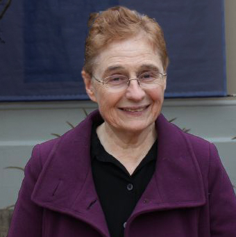 Jan Pearson